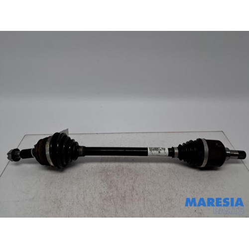 Citroen - C4 Grand Picasso - Arbre de transmission avant gauche