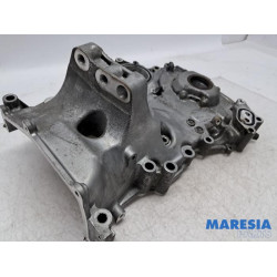 Peugeot - 107 - Timing cover