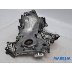 Peugeot - 107 - Timing cover