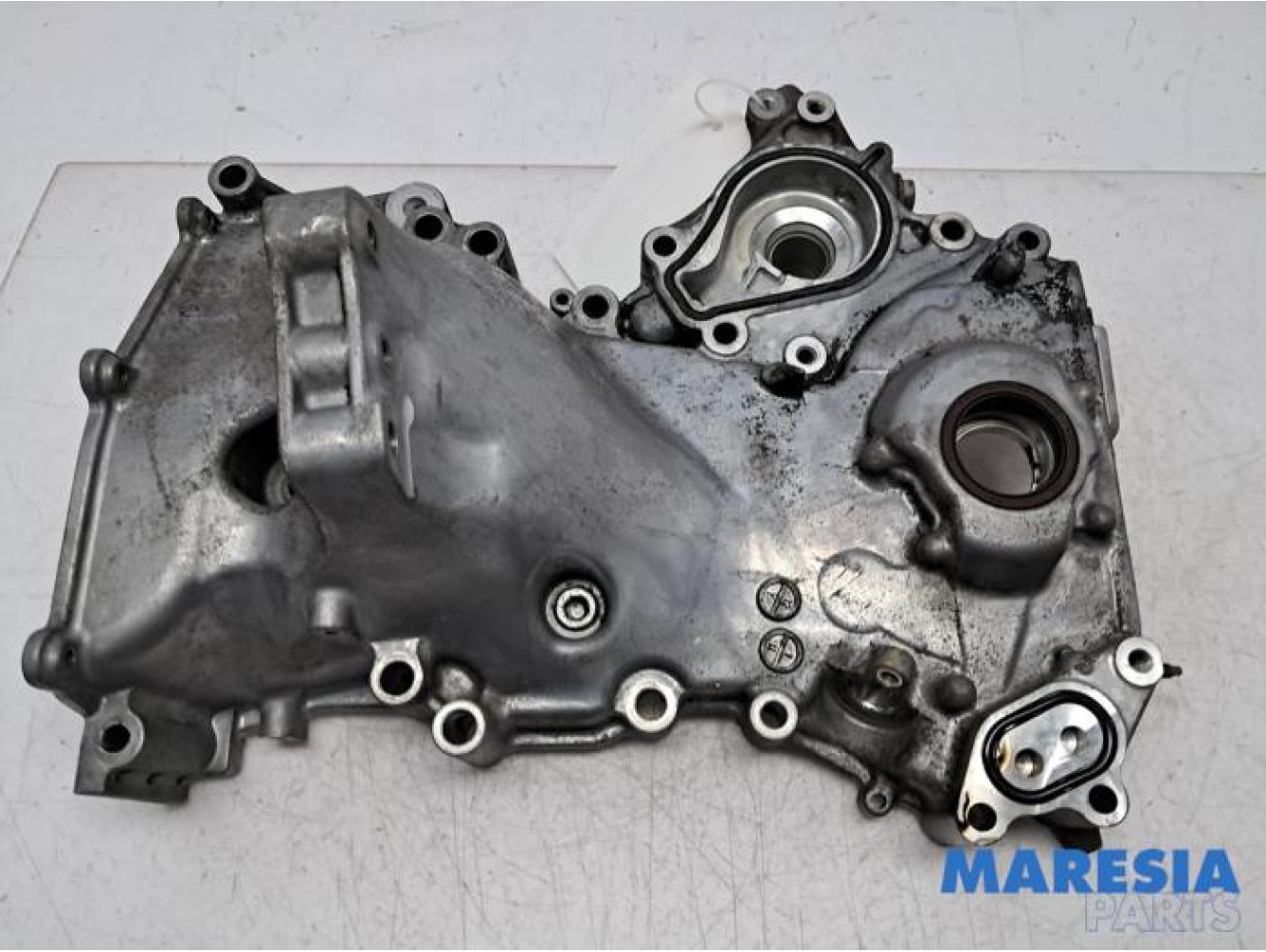 Peugeot - 107 - Timing cover