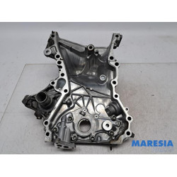 Peugeot - 107 - Timing cover