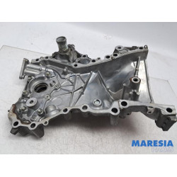 Peugeot - 107 - Timing cover