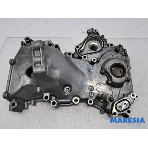 Peugeot - 107 - Timing cover