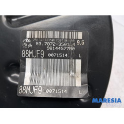 Citroen - C4 Grand Picasso - Bremskraftverstärker
