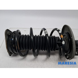 Citroen - C4 Grand Picasso - Front shock absorber rod, left
