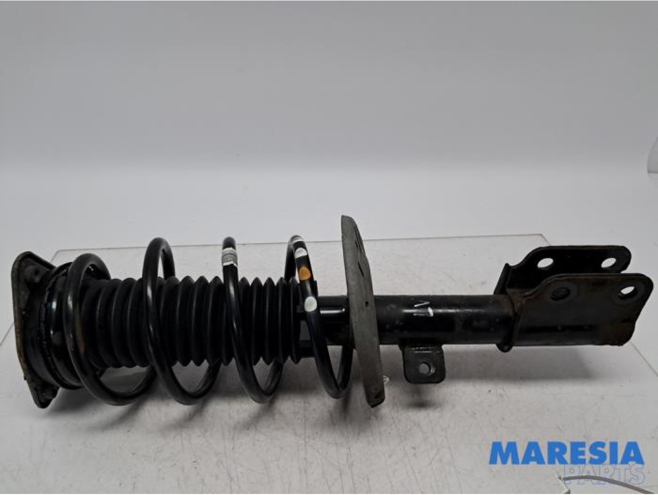 Citroen - C4 Grand Picasso - Front shock absorber rod, left