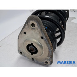 Citroen - C4 Grand Picasso - Front shock absorber rod, left