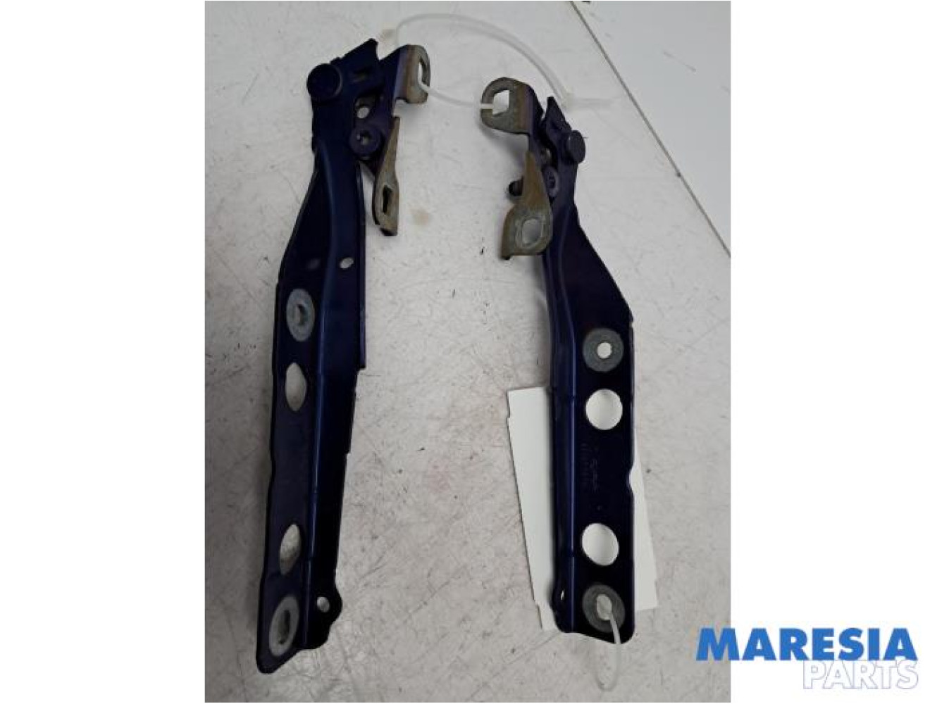 Citroen - C4 Grand Picasso - Motorhaube Scharnier
