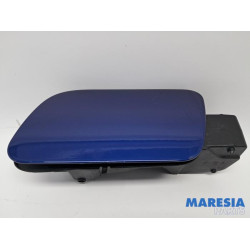 Citroen - C4 Grand Picasso - Tank Klep