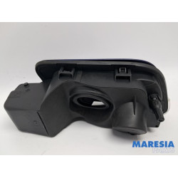 Citroen - C4 Grand Picasso - Tank Klep