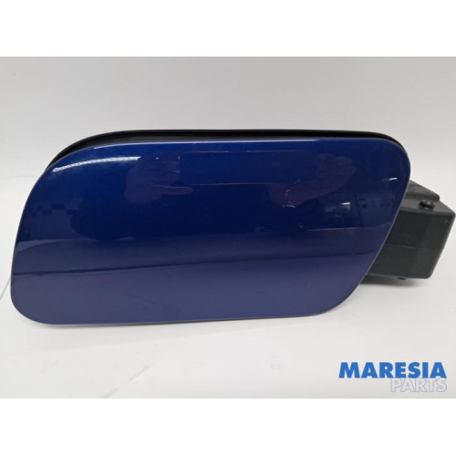 Citroen - C4 Grand Picasso - Tank cap cover