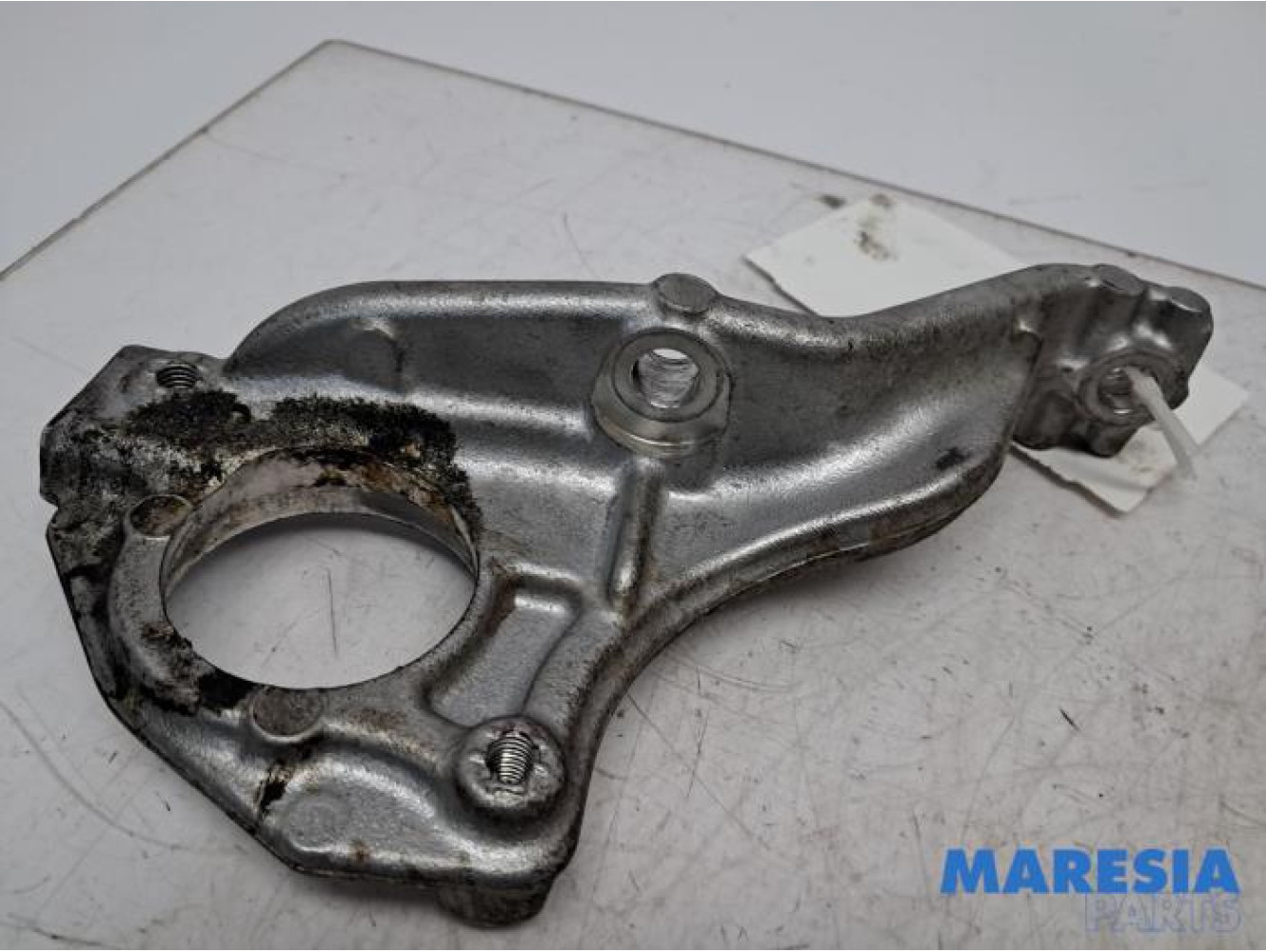 Citroen - C4 Grand Picasso - Support bearing, front right