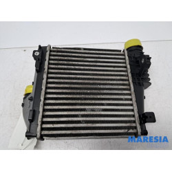Citroen - C4 Grand Picasso - Intercooler