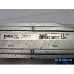 Citroen - C4 Grand Picasso - Intercooler