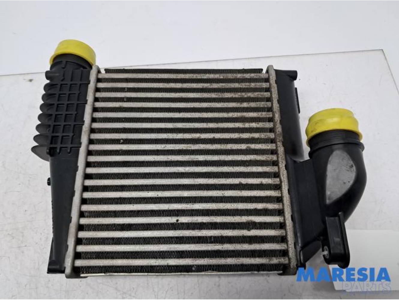 Citroen - C4 Grand Picasso - Intercooler