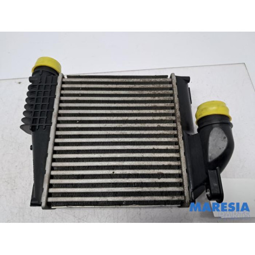 Citroen - C4 Grand Picasso - Intercooler