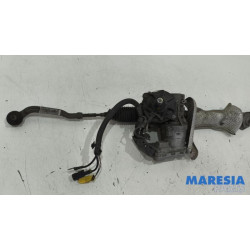 Citroen - C4 Grand Picasso - Stuurhuis Bekrachtigd