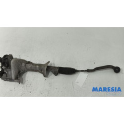 Citroen - C4 Grand Picasso - Stuurhuis Bekrachtigd