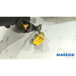 Citroen - C4 Grand Picasso - Stuurhuis Bekrachtigd