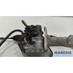 Citroen - C4 Grand Picasso - Stuurhuis Bekrachtigd