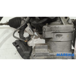 Citroen - C4 Grand Picasso - Stuurhuis Bekrachtigd