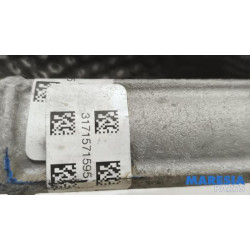 Citroen - C4 Grand Picasso - Stuurhuis Bekrachtigd