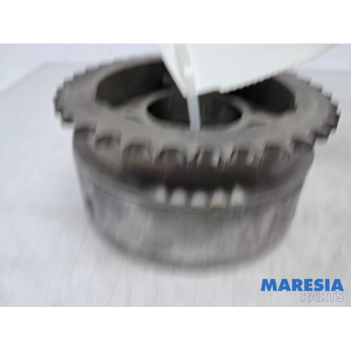 Peugeot - 107 - Camshaft sprocket