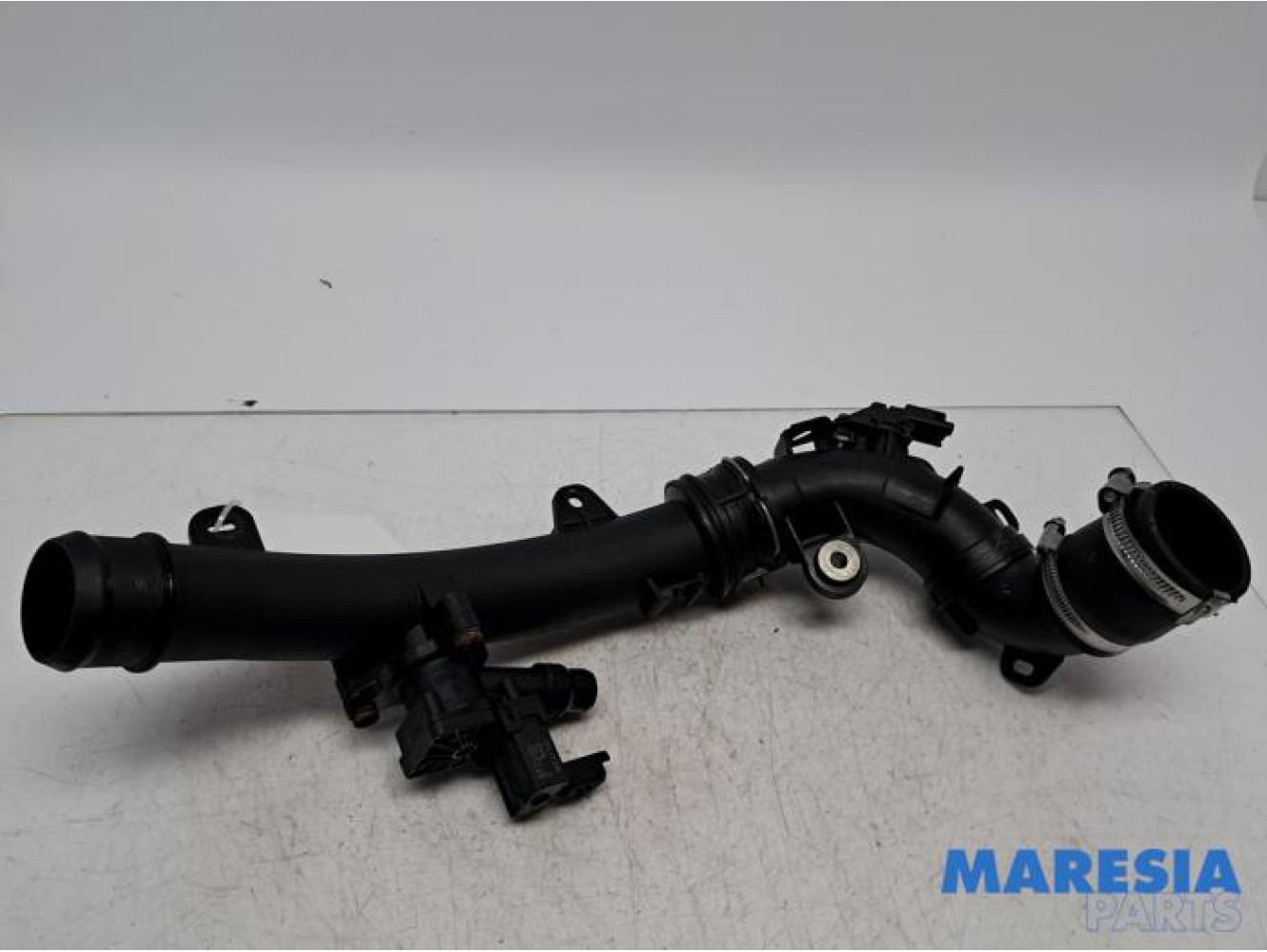 Citroen - C4 Grand Picasso - Intercooler Buis