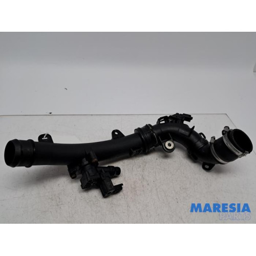 Citroen - C4 Grand Picasso - Intercooler tube