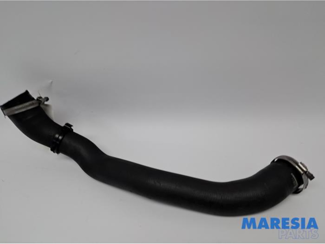 Citroen - C4 Grand Picasso - Tuyau intercooler