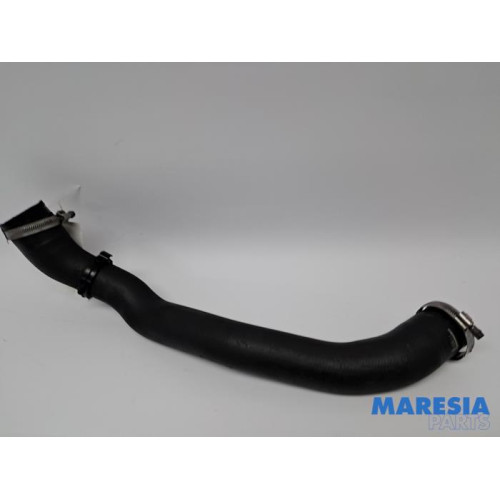 Citroen - C4 Grand Picasso - Intercooler Schlauch
