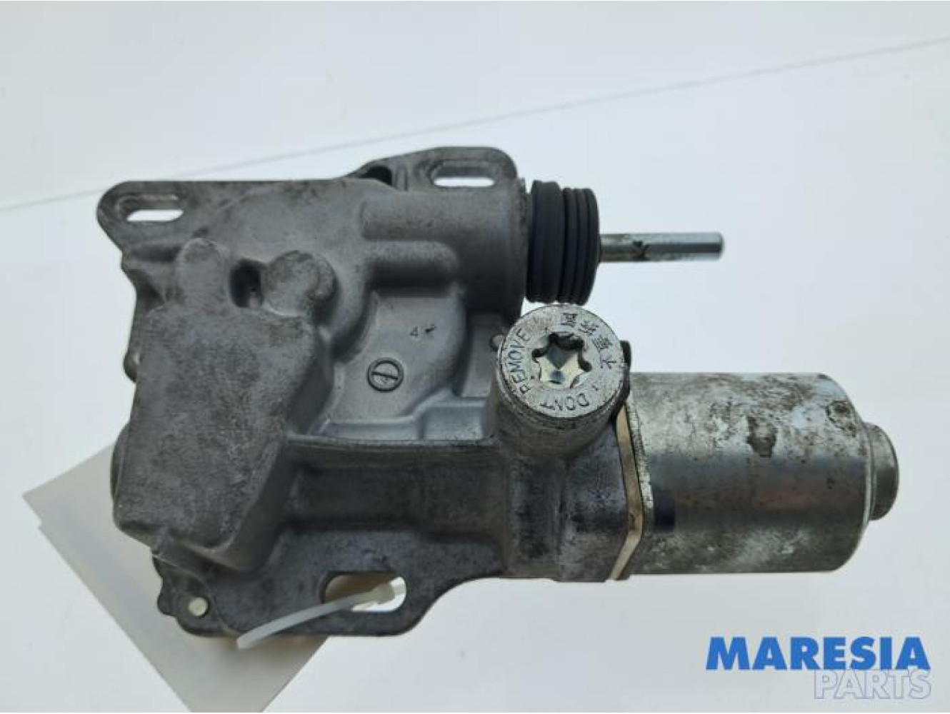 Citroen - C1 - Actionneur d'embrayage