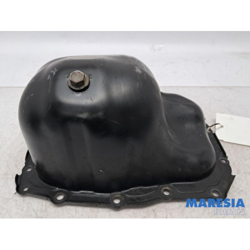 Peugeot - 107 - Ölwanne