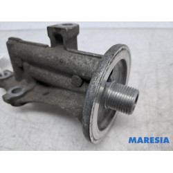 Peugeot - 107 - Ölfilterhalter