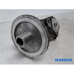 Peugeot - 107 - Ölfilterhalter