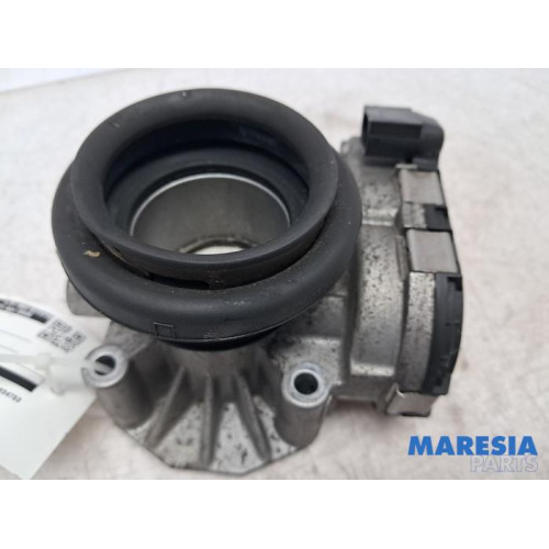 Peugeot - 107 - Drosselklappengehäuse