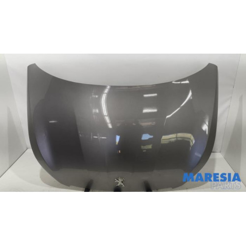 Peugeot - 308 - Capot