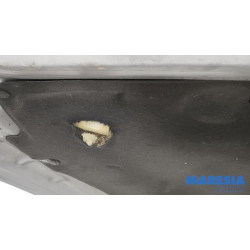 Peugeot - 308 - Motorhaube