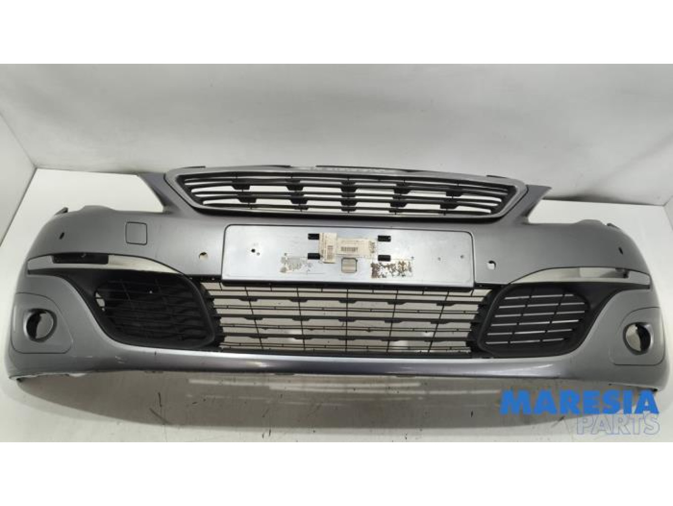 Peugeot - 308 - Pare-chocs avant