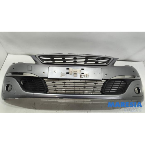 Peugeot - 308 - Stoßstange vorne