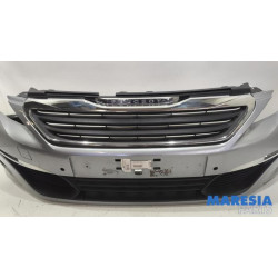 Peugeot - 308 - Pare-chocs avant