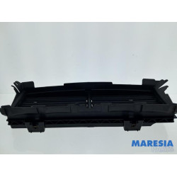 Peugeot - 308 - Luft Leitung