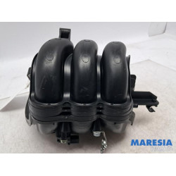 Peugeot - 107 - Ansaugbrugge