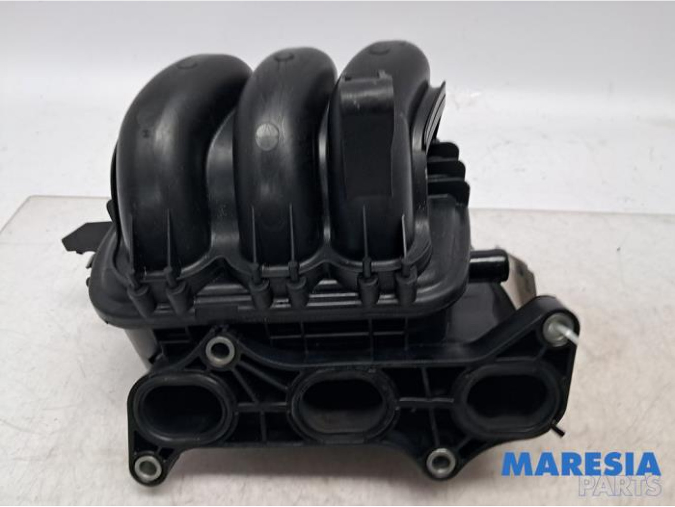 Peugeot - 107 - Ansaugbrugge