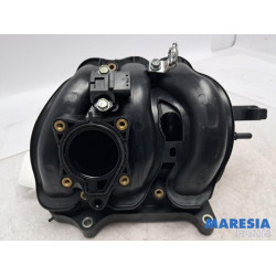 Peugeot - 107 - Ansaugbrugge