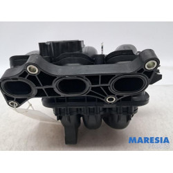 Peugeot - 107 - Ansaugbrugge