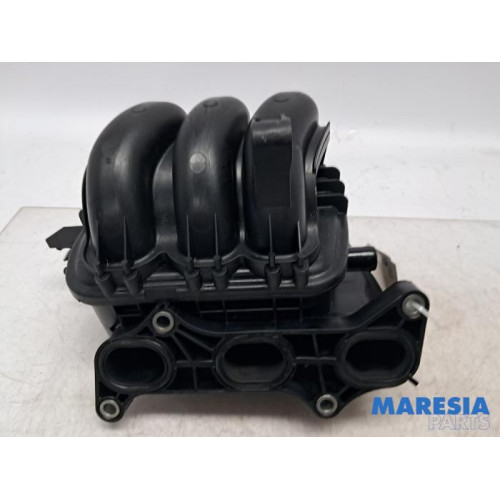 Peugeot - 107 - Ansaugbrugge