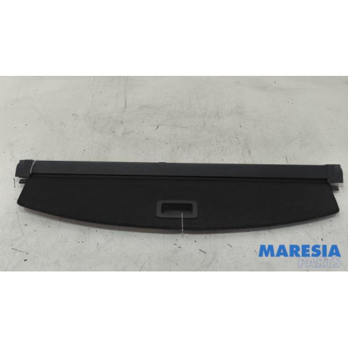 Peugeot - 308 - Dekzeil Bagageruimte