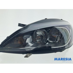 Peugeot - 308 - Headlight, left