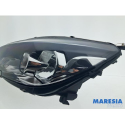 Peugeot - 308 - Headlight, left